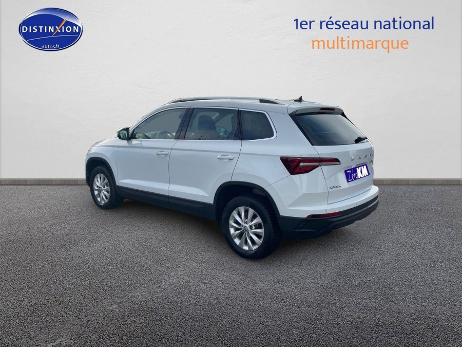 SKODA KAROQ 2.0 TDI 116CH SCR SELECTION occasion