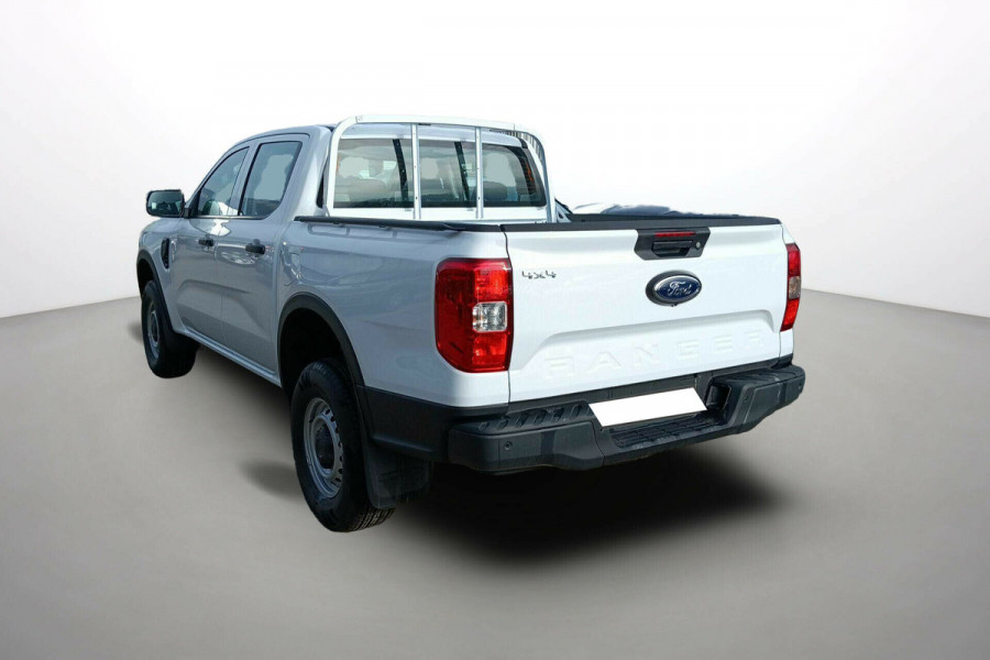 FORD RANGER 170 XL 4X4 BVM6 CLIM 2CAB occasion