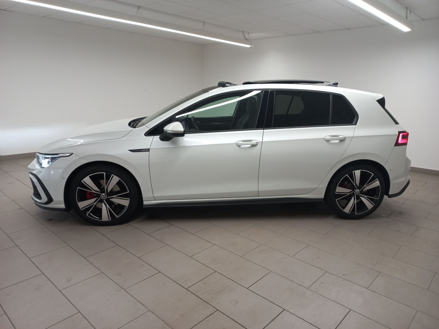 VOLKSWAGEN GOLF 2.0 TDI 200 DSG7 GTD occasion