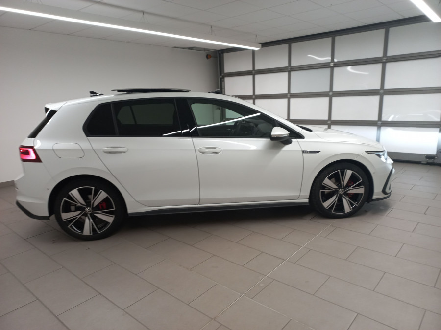 VOLKSWAGEN GOLF 2.0 TDI 200 DSG7 GTD occasion