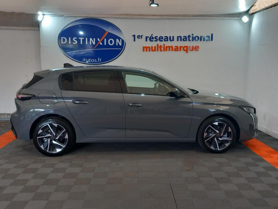 PEUGEOT 308 occasion