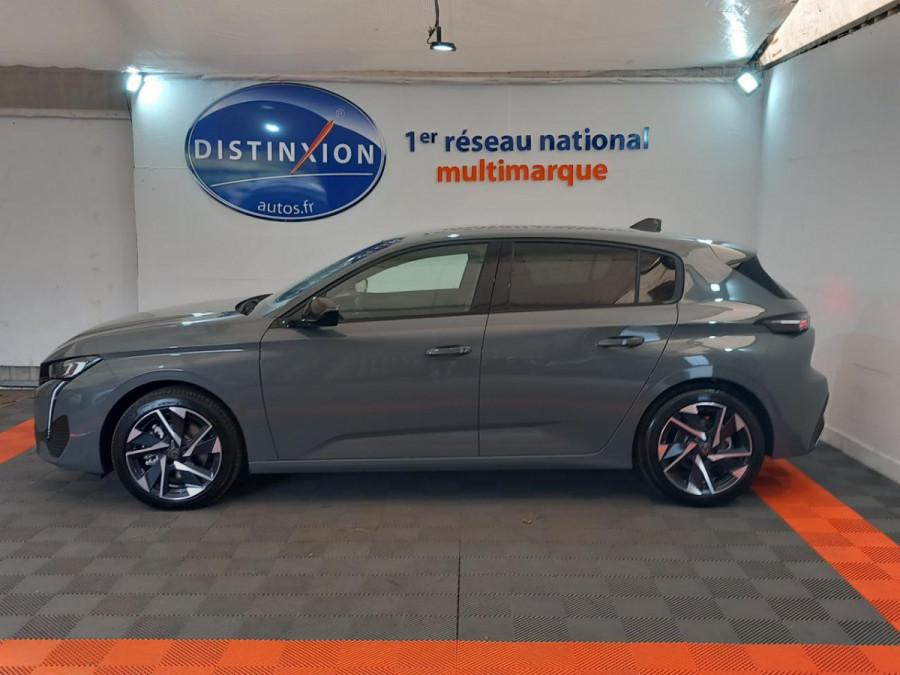 PEUGEOT 308 occasion