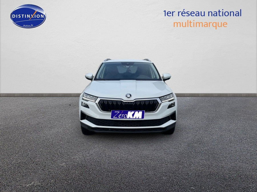 SKODA KAROQ 2.0 TDI 116CH SCR SELECTION occasion