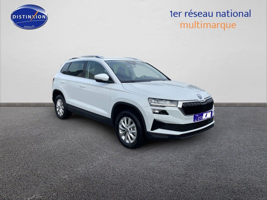 SKODA KAROQ 2.0 TDI 116CH SCR SELECTION occasion