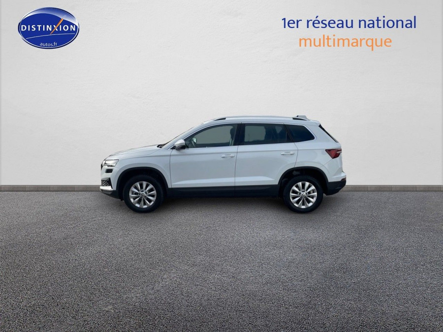 SKODA KAROQ 2.0 TDI 116CH SCR SELECTION occasion