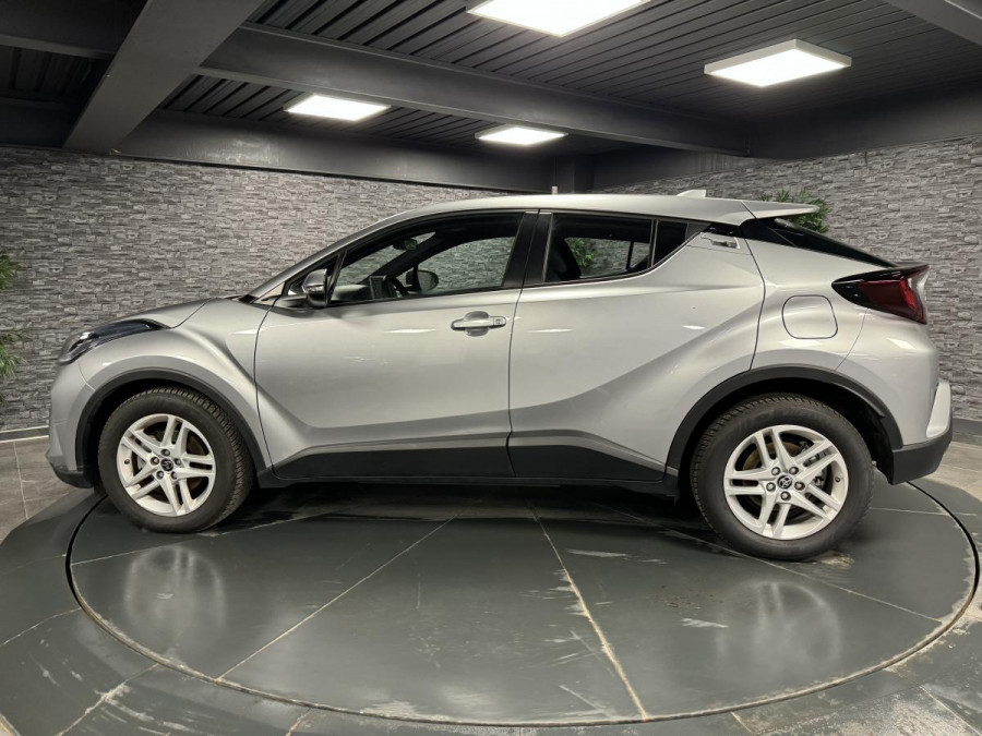 TOYOTA C-HR  1.8 Hybrid - BV e-CVT occasion