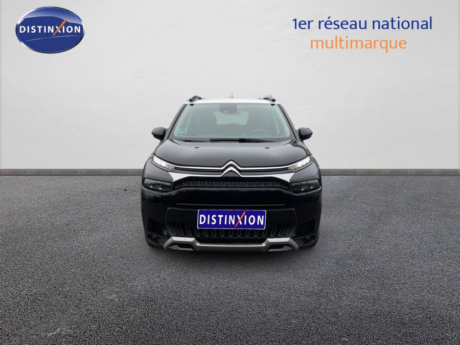 CITROEN C3 AIRCROSS 1.5 BLUEHDI 110CH SHINE occasion