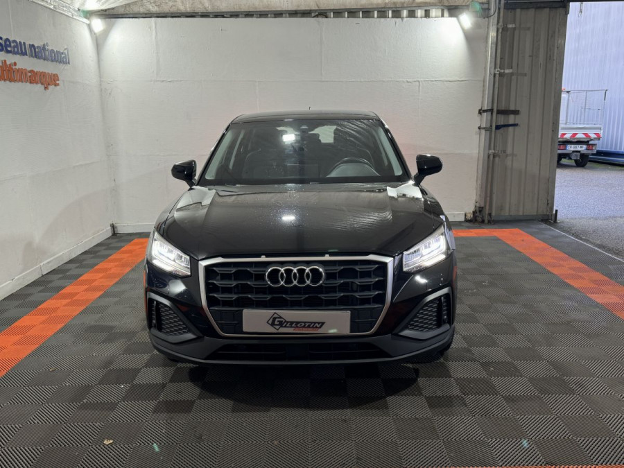 AUDI Q2 occasion