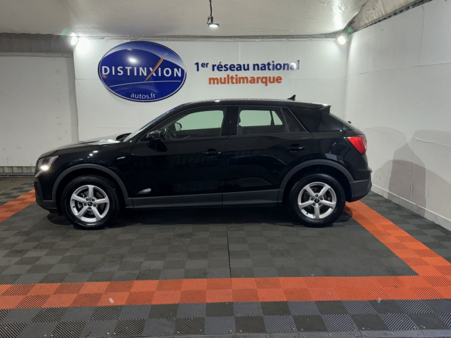 AUDI Q2 occasion