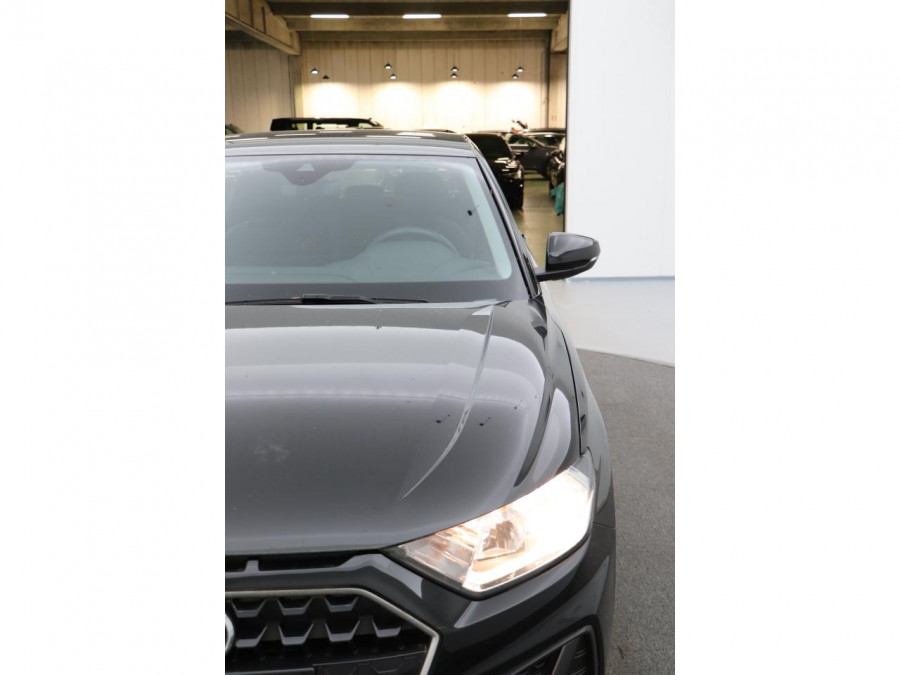 AUDI A1 SPORTBACK 30 TFSI 110 S-Tronic S-Line occasion