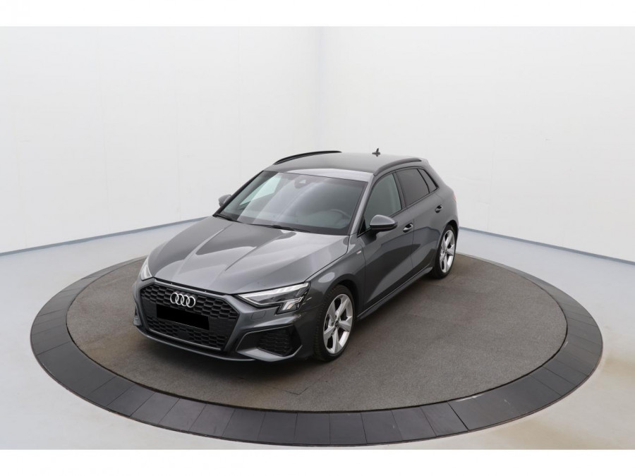 AUDI A3 SPORTBACK 35 TFSI 150 S-Tronic S-Line occasion