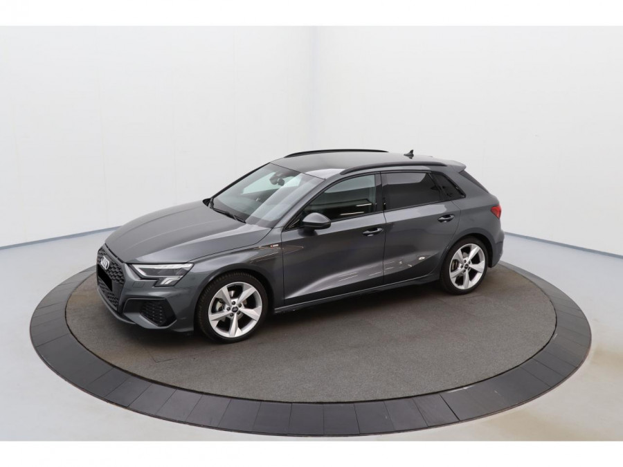 AUDI A3 SPORTBACK 35 TFSI 150 S-Tronic S-Line occasion