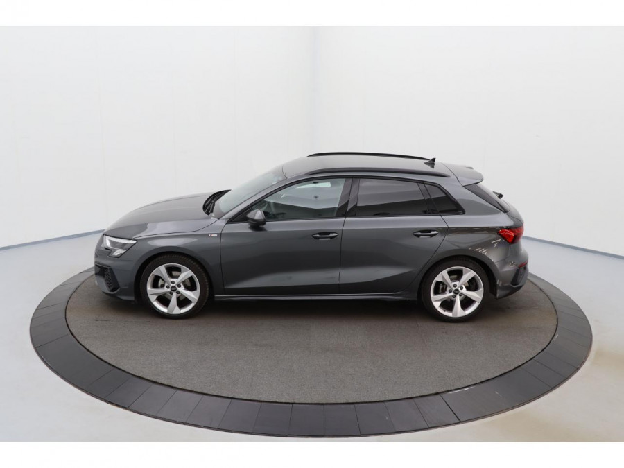 AUDI A3 SPORTBACK 35 TFSI 150 S-Tronic S-Line occasion