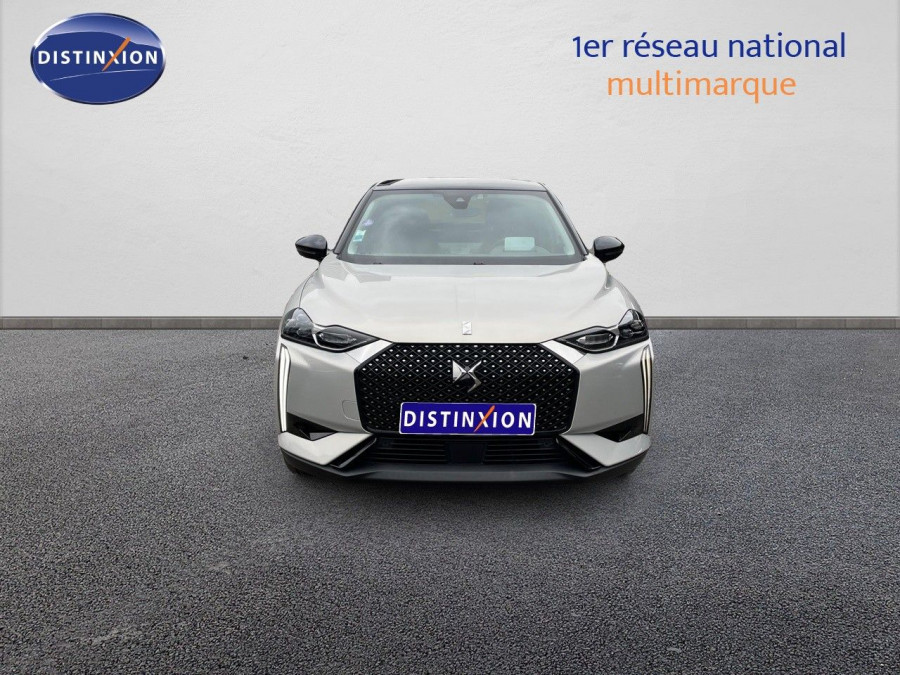 DS DS3 1.2 PURETECH 130CH EAT8 RIVOLI occasion