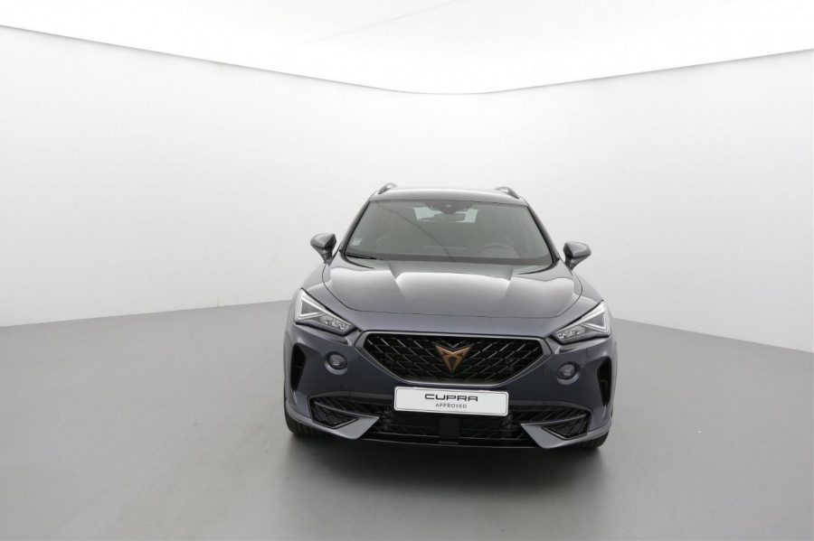 CUPRA FORMENTOR 2.0 TDI 150 DSG7 4 DRIVE V occasion