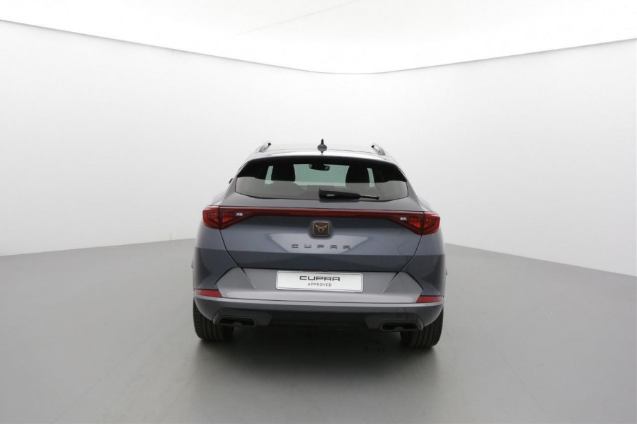 CUPRA FORMENTOR 2.0 TDI 150 DSG7 4 DRIVE V occasion