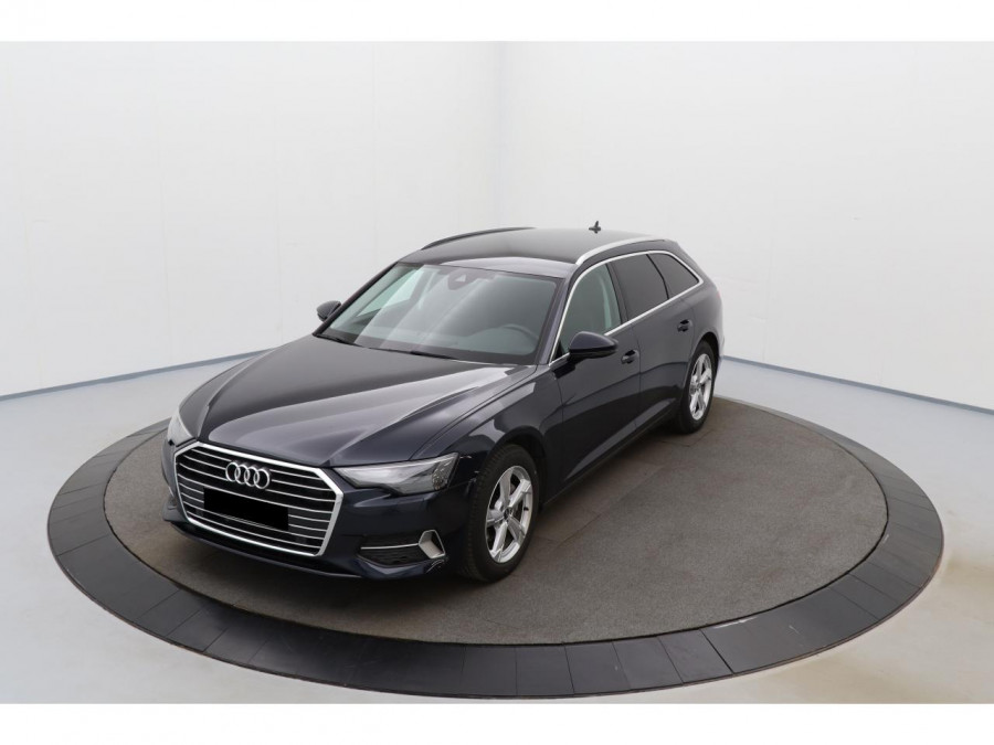 AUDI A6 AVANT 35 TDI 163 S-Tronic Business Executive occasion