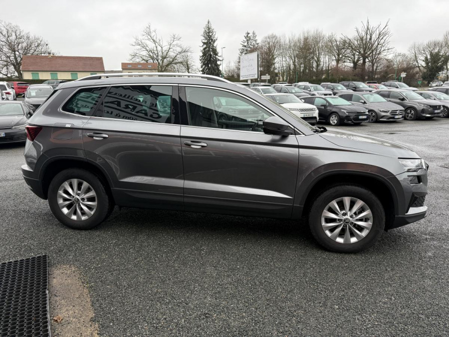 SKODA KAROQ 2.0 TDI 116  Ambition occasion