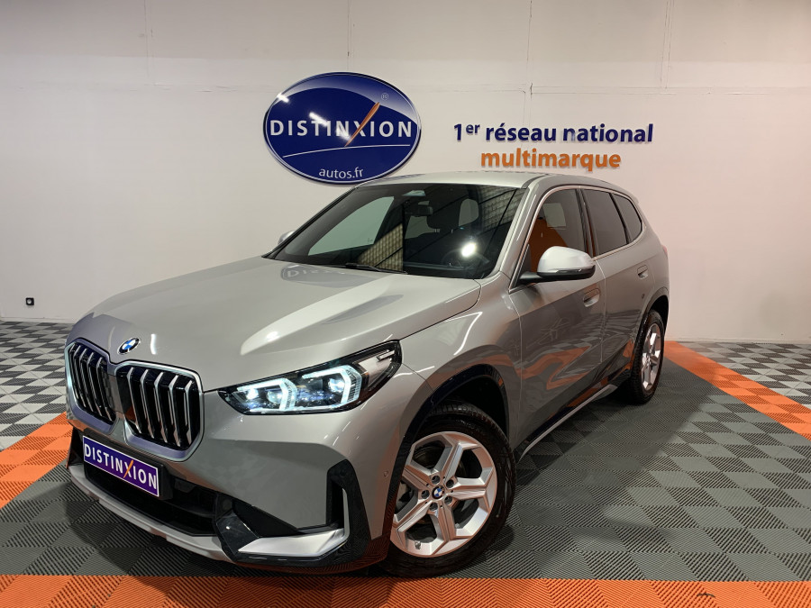 BMW X1 SDRIVE18D 150CH XLINE + OPTIONS occasion