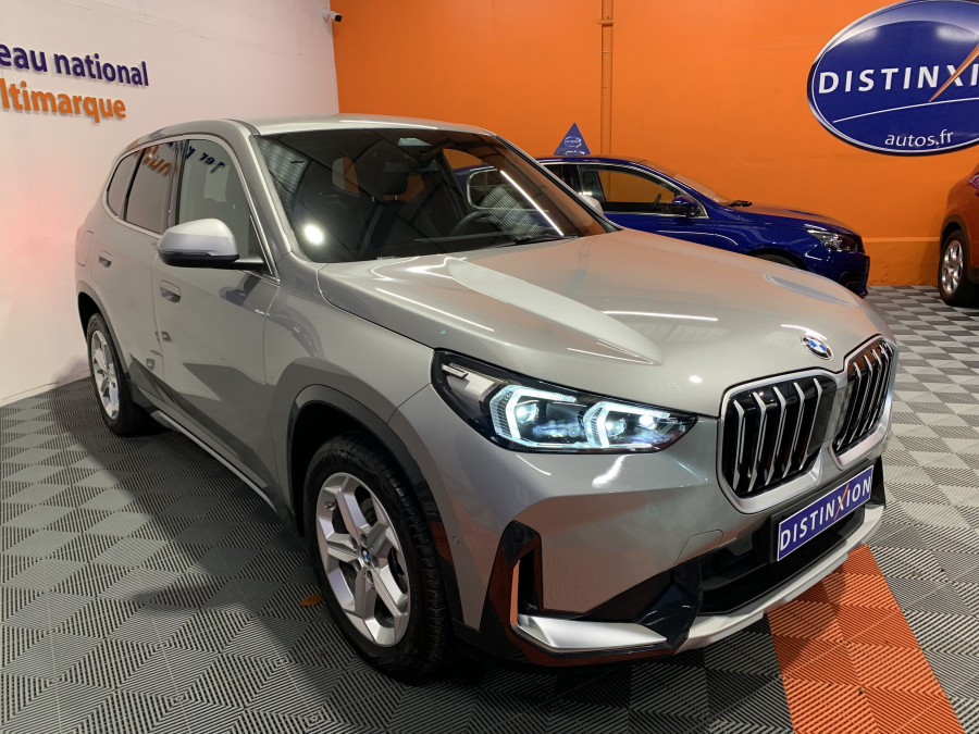 BMW X1 SDRIVE18D 150CH XLINE + OPTIONS occasion