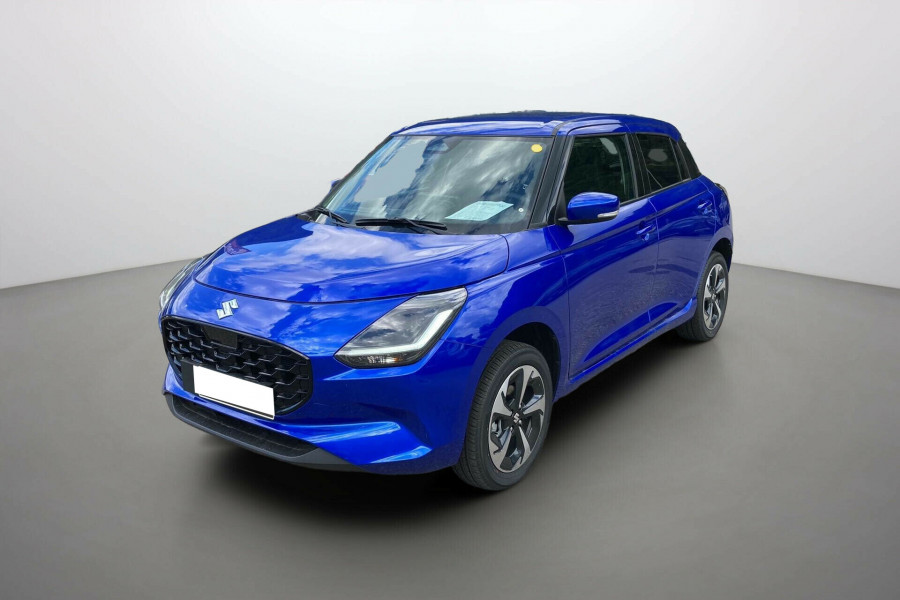 SUZUKI SWIFT NEW 1.2 HYBRID ALLGRIP PACK occasion