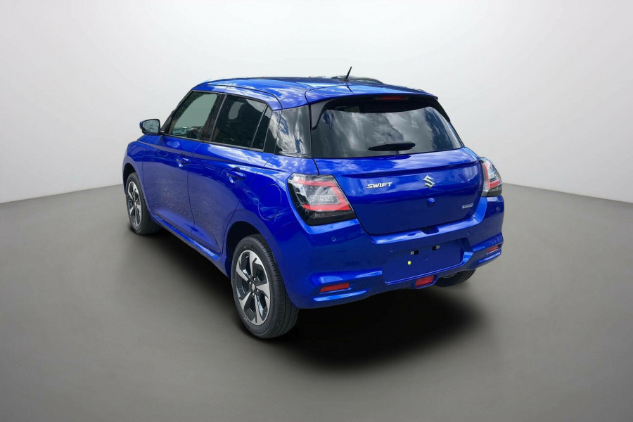 SUZUKI SWIFT NEW 1.2 HYBRID ALLGRIP PACK occasion