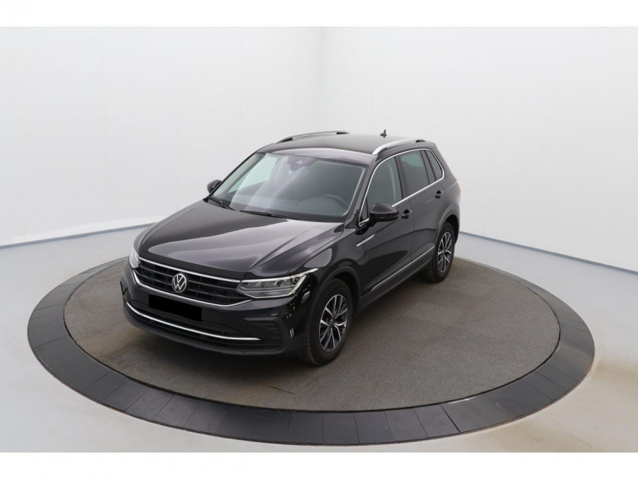 VOLKSWAGEN TIGUAN 1.5 TSI 150 DSG7 Life occasion