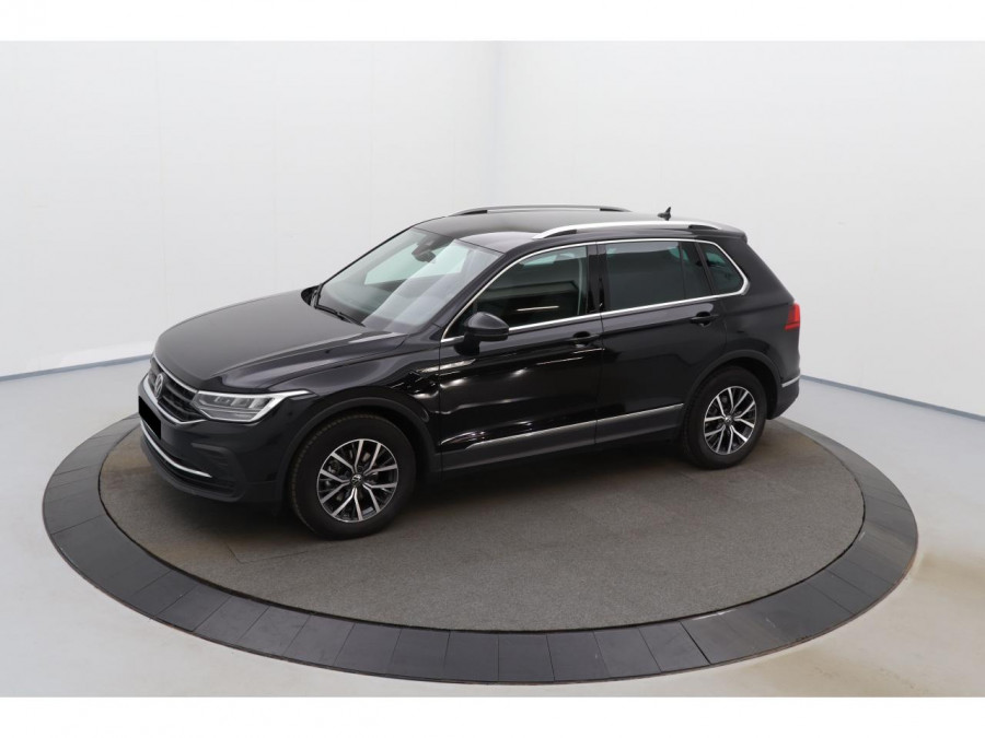 VOLKSWAGEN TIGUAN 1.5 TSI 150 DSG7 Life occasion