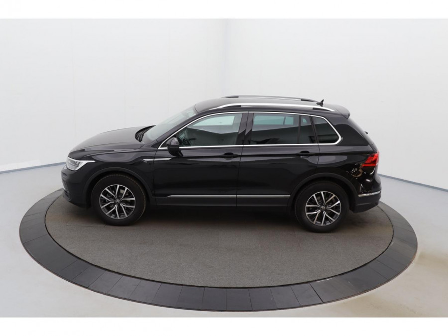 VOLKSWAGEN TIGUAN 1.5 TSI 150 DSG7 Life occasion