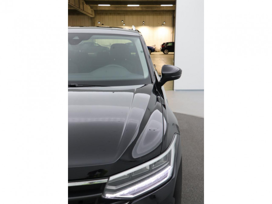 VOLKSWAGEN TIGUAN 1.5 TSI 150 DSG7 Life occasion