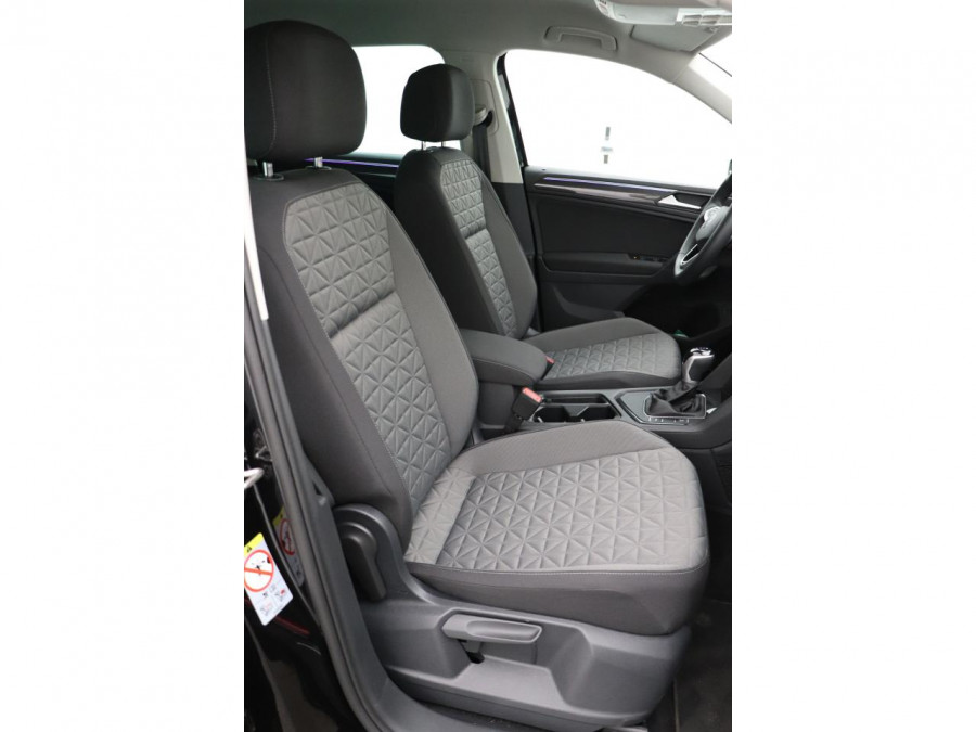 VOLKSWAGEN TIGUAN 1.5 TSI 150 DSG7 Life occasion