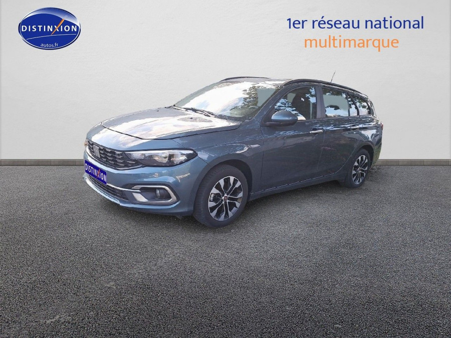 FIAT TIPO  SW 1.0 100CH CITY LIFE occasion