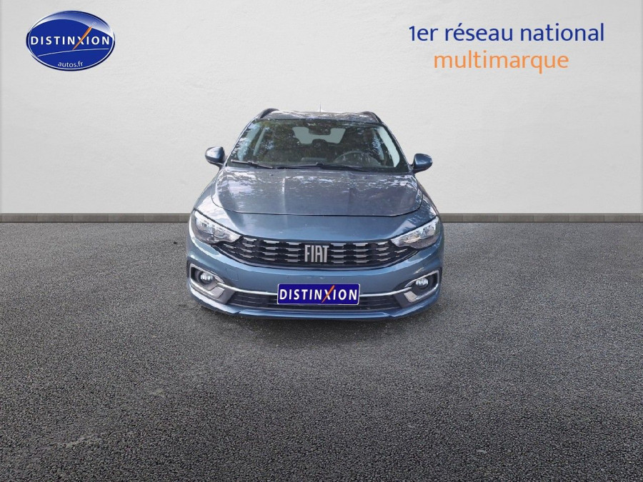 FIAT TIPO  SW 1.0 100CH CITY LIFE occasion