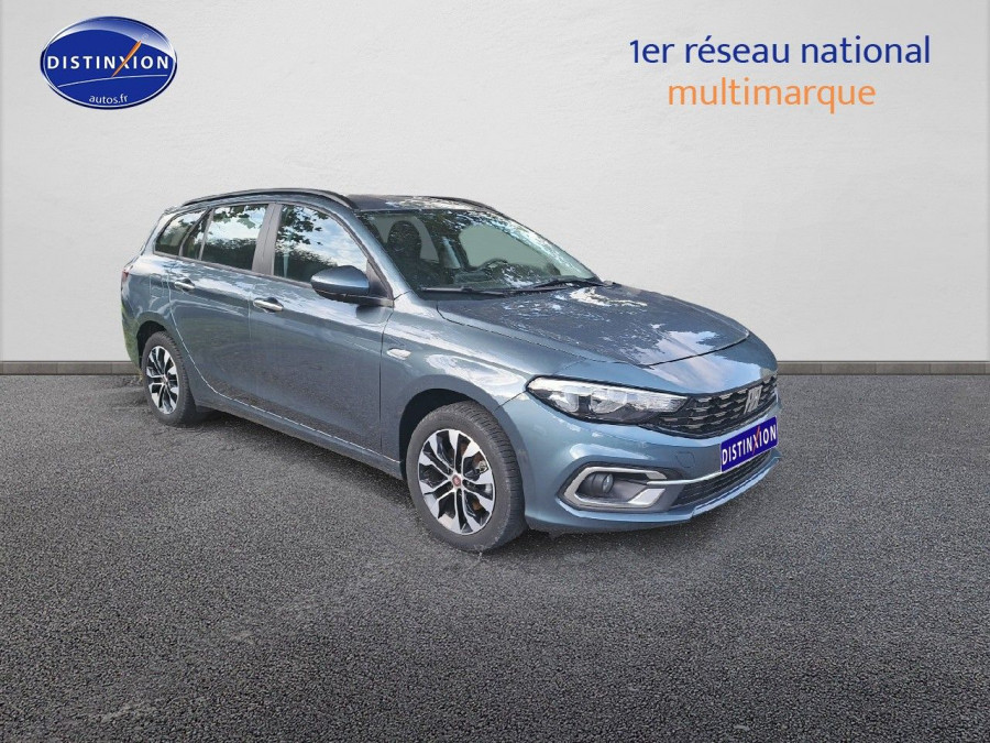 FIAT TIPO  SW 1.0 100CH CITY LIFE occasion