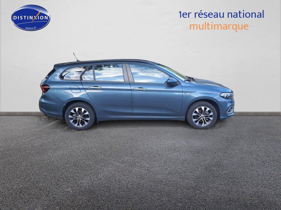 FIAT TIPO  SW 1.0 100CH CITY LIFE occasion