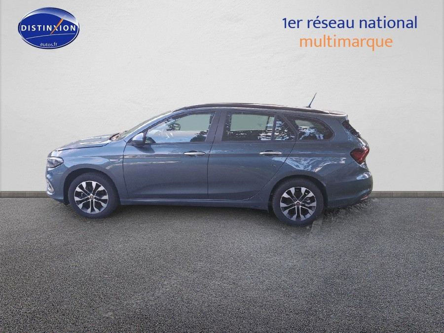 FIAT TIPO  SW 1.0 100CH CITY LIFE occasion