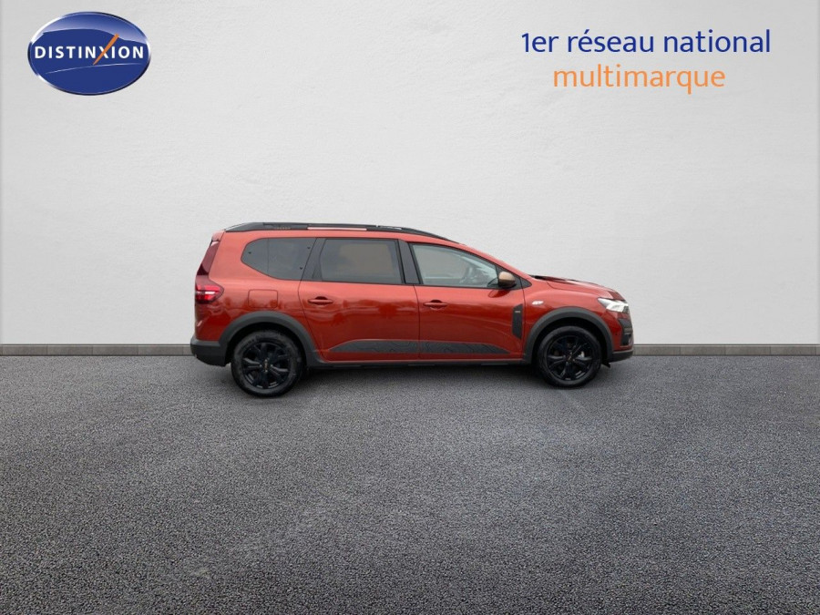 DACIA JOGGER ECO-G 100CH EXTREME occasion