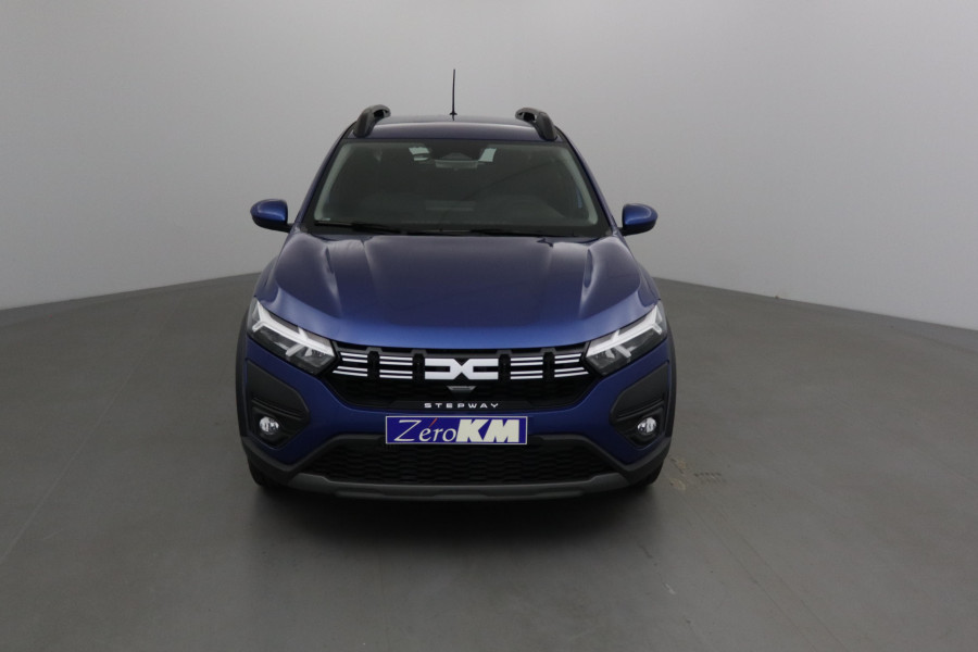 DACIA SANDERO STEPWAY 1.0 TCE 90 EXPRESSION GPS occasion