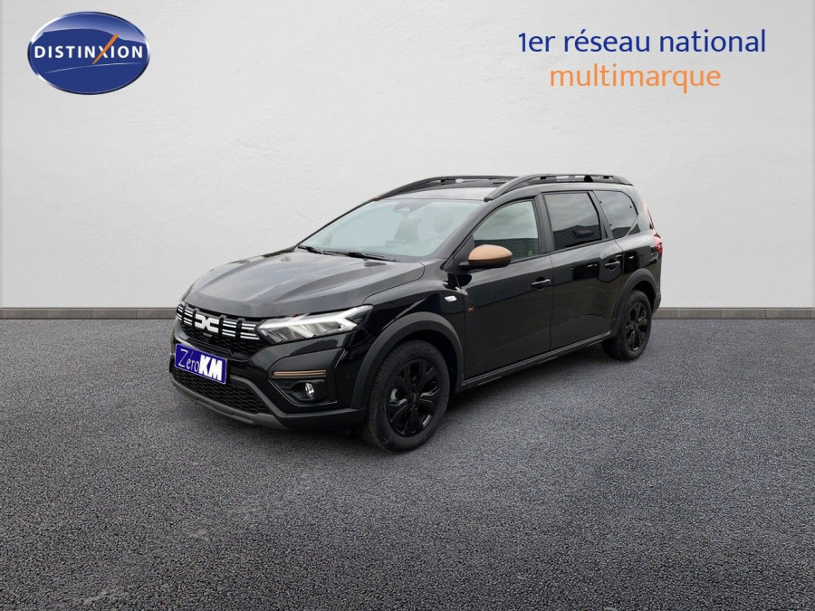 DACIA JOGGER ECO-G 100CH EXTREME occasion