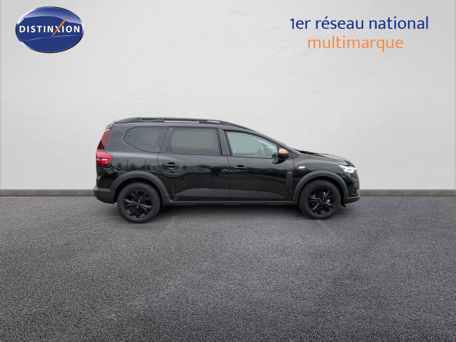 DACIA JOGGER ECO-G 100CH EXTREME occasion