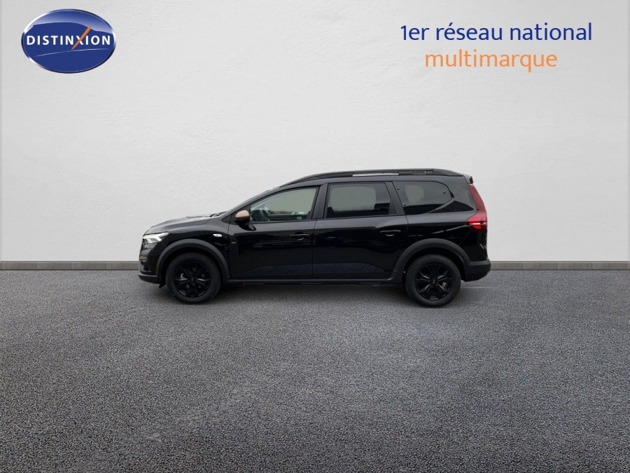 DACIA JOGGER ECO-G 100CH EXTREME occasion