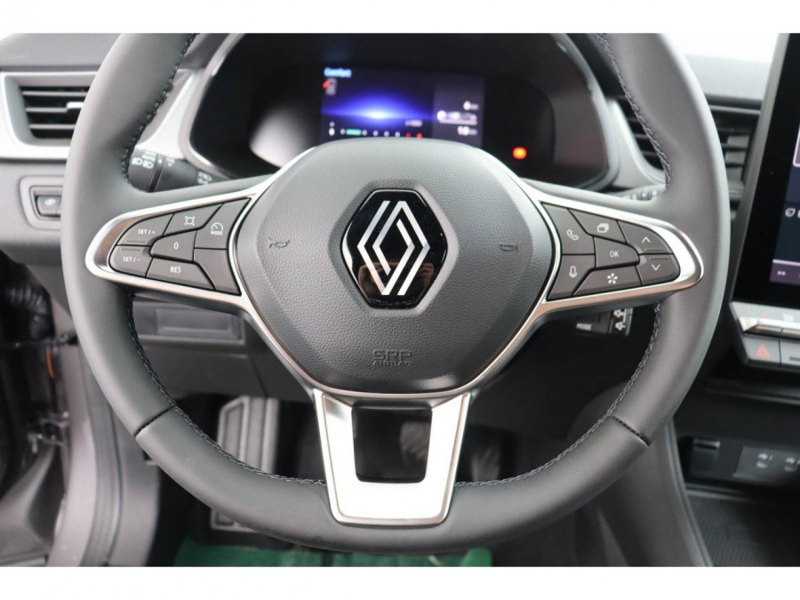 RENAULT CAPTUR NV 1.3 TCE MHEV Techno 140 occasion