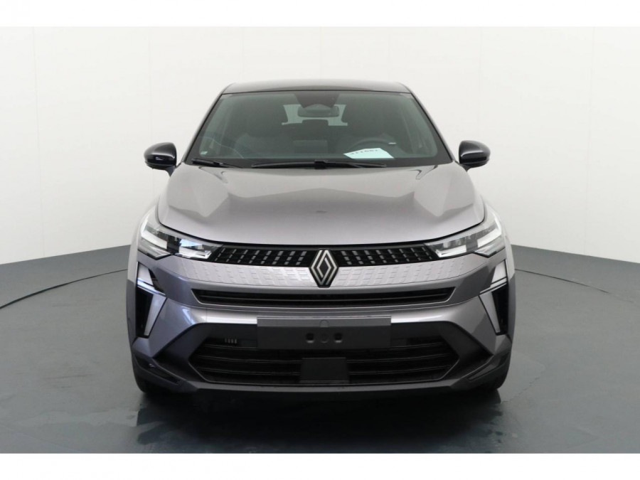 RENAULT CAPTUR NV 1.3 TCE MHEV Techno 140 occasion