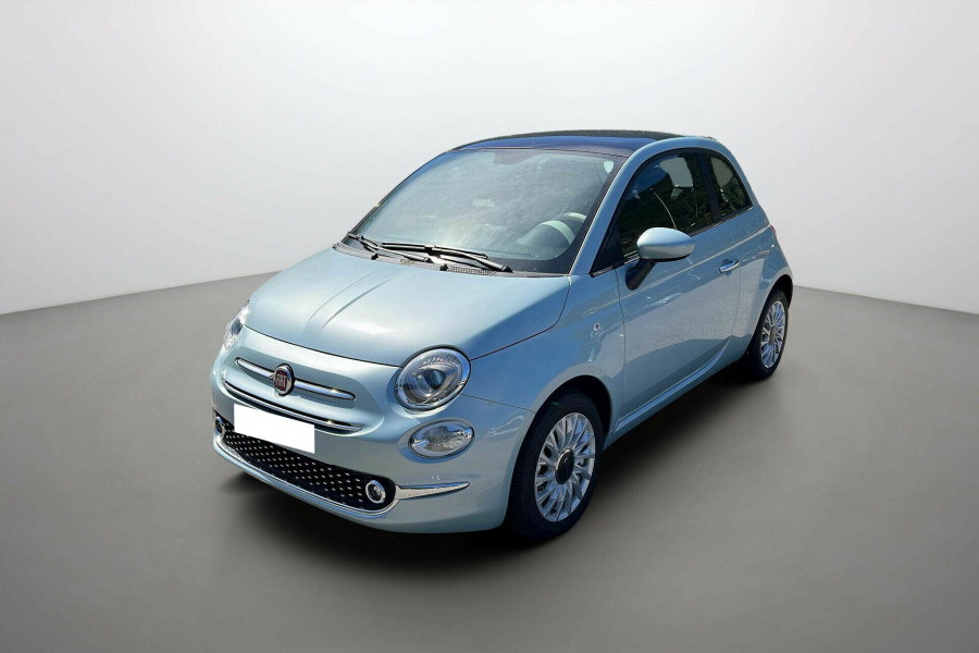 FIAT 500 1.0 HYBRID 70 DOLCE VITA PLUS occasion