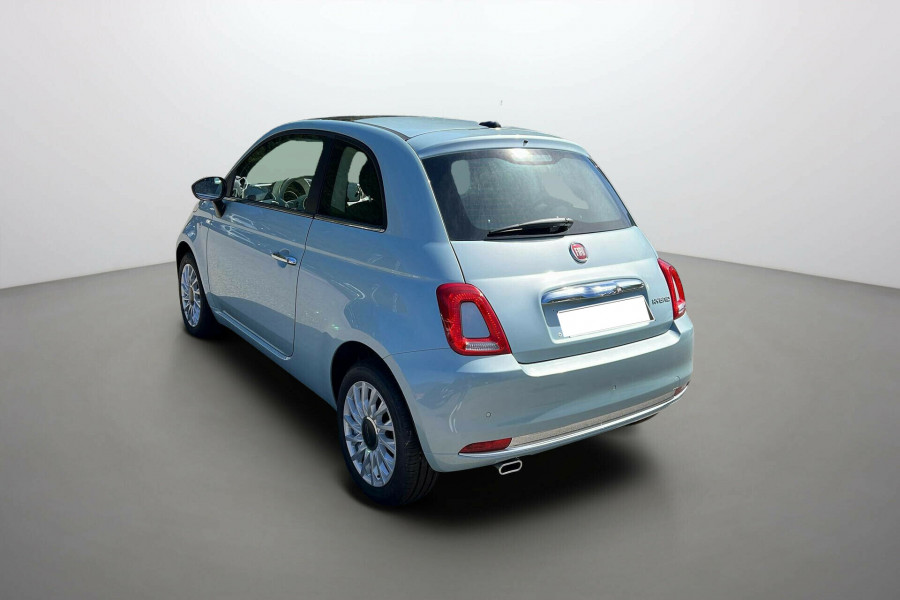 FIAT 500 1.0 HYBRID 70 DOLCE VITA PLUS occasion