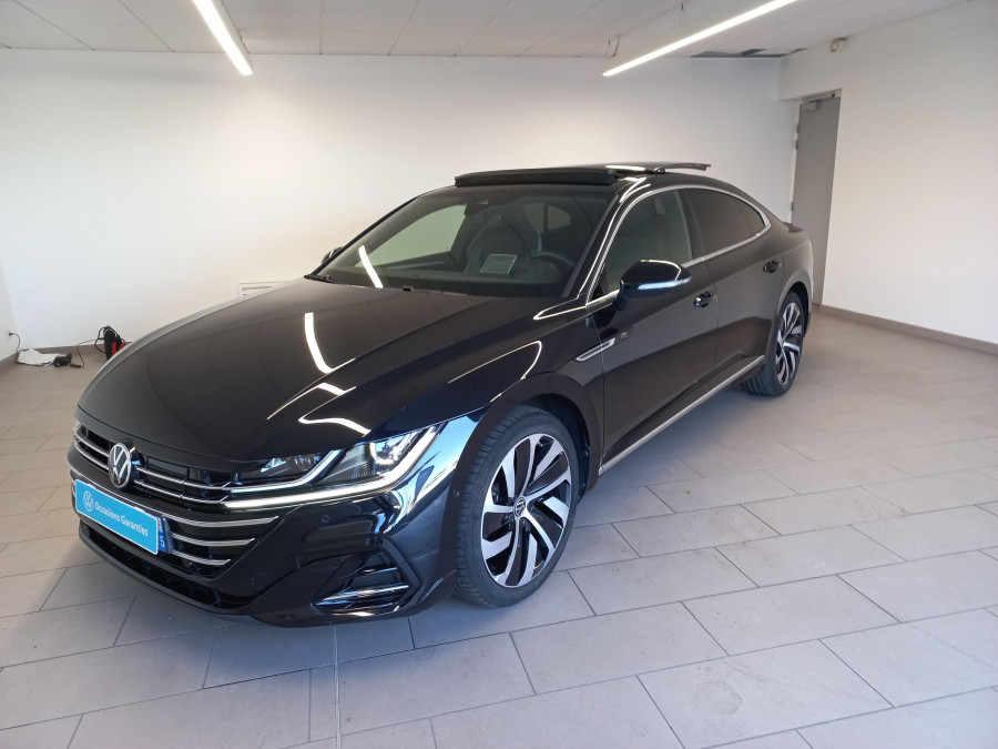 VOLKSWAGEN ARTEON 1.4 eHybrid Rechargeable 218 DSG6 R-Line occasion