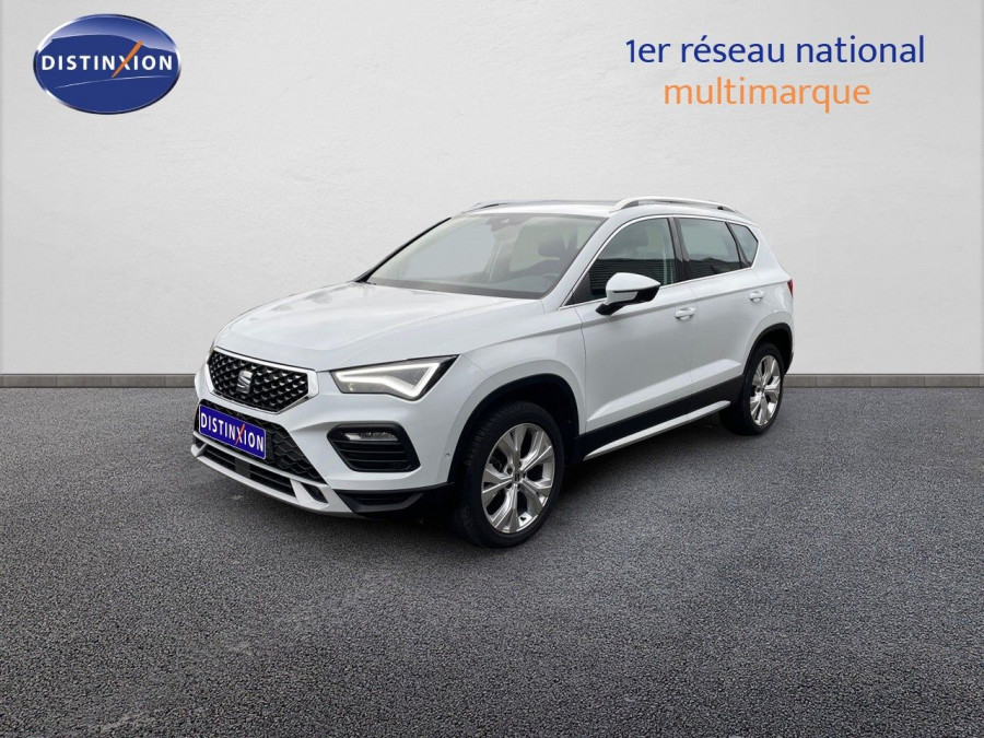 SEAT ATECA 1.5 TSI 150CH XPERIENCE occasion