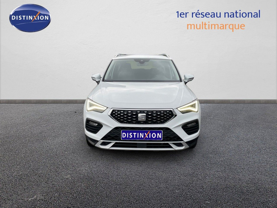 SEAT ATECA 1.5 TSI 150CH XPERIENCE occasion