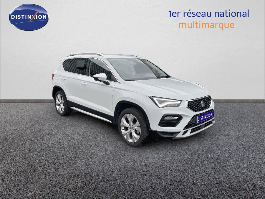 SEAT ATECA 1.5 TSI 150CH XPERIENCE occasion