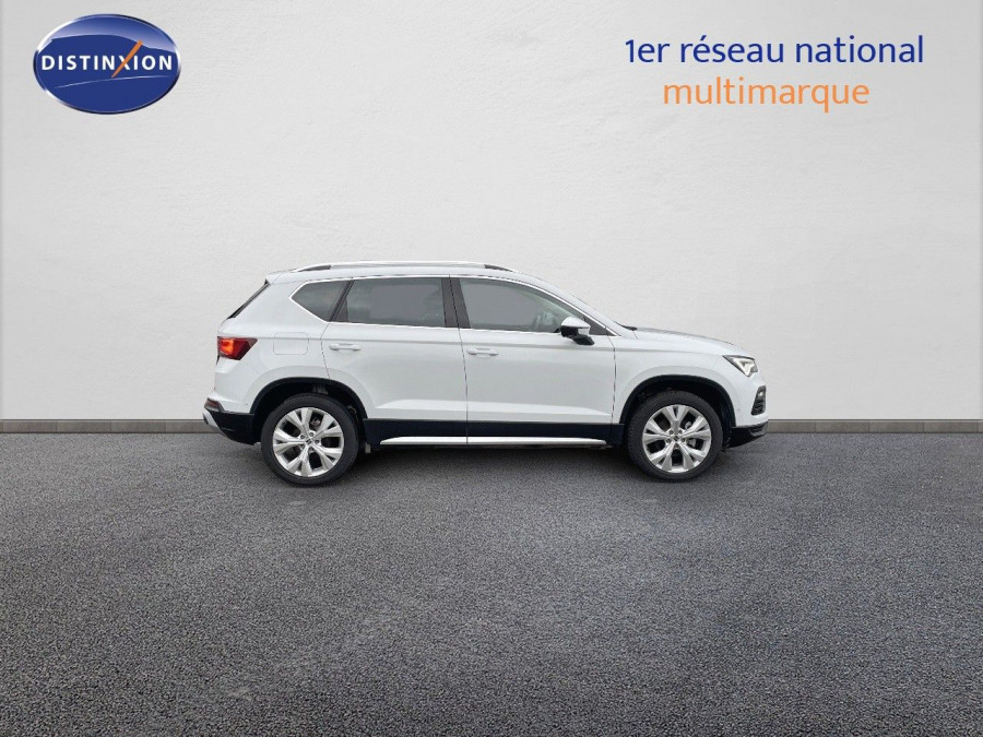 SEAT ATECA 1.5 TSI 150CH XPERIENCE occasion